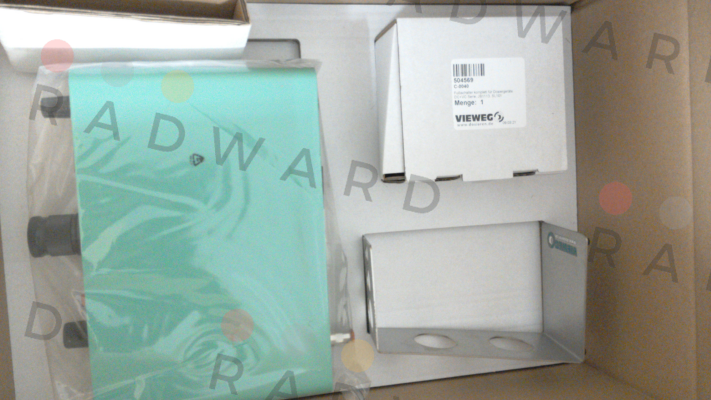 Fisnar-504763 / DC270 price