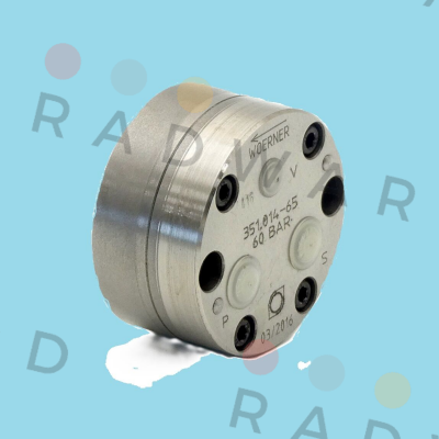 Woerner-351.014-65 price