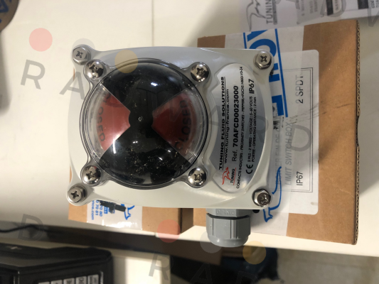 Tuning Fluid Solutions-70AFCD0023000 price