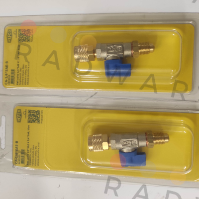 Refco-4493525 / CA-1/4"SAE-B price