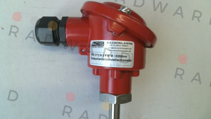 Acs Control-System-PTF 2 Y 2 N 0 4 W M / 0300mm price
