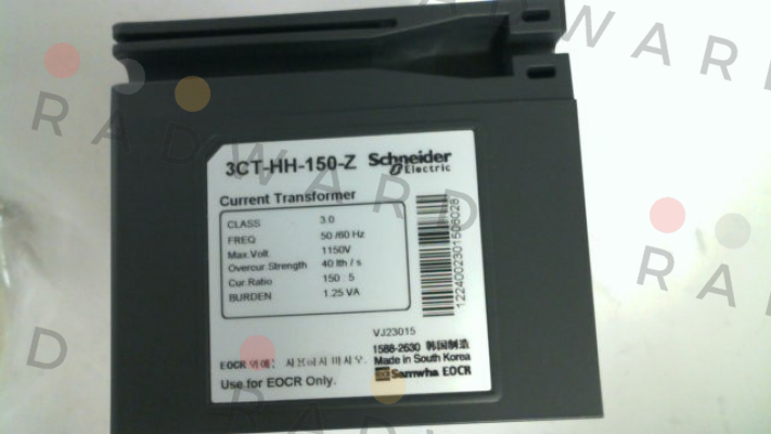Samwha-3CT-150/5 price