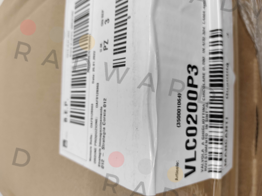 Wam-VLC0200P3 price