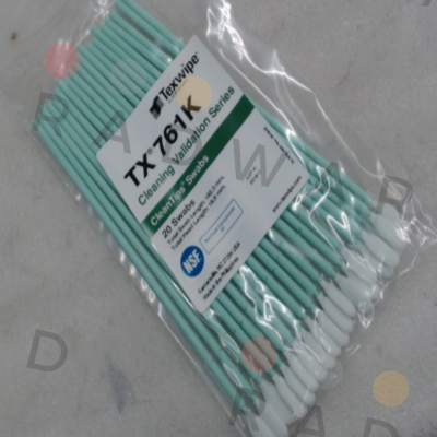 Texwipe-TX761K price