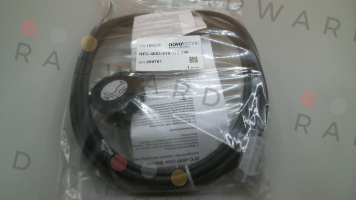Novotechnik-RFC-4801-618 -111-206 price