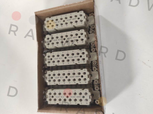 Ilme-CDAF 16 X price