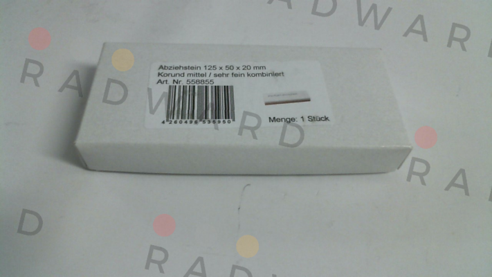 Hoffmann-558855 125X50 price