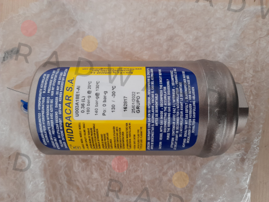 Hidracar-U003A18E1-AI price