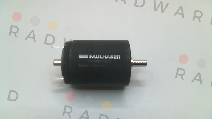 Faulhaber-3242.01000 / 3242G012C R price