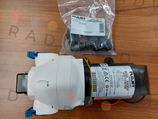 Flojet Pump-JPR3426348A price