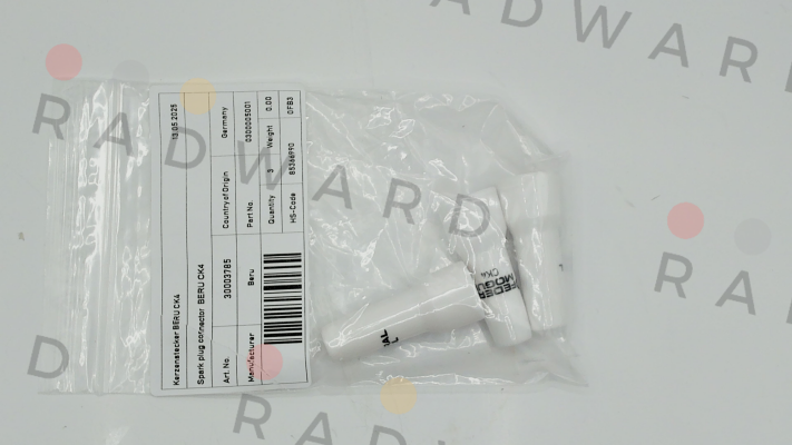 Beru-CK4 price