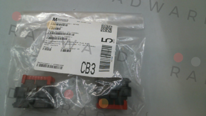 TE Connectivity (Tyco Electronics)-770680-1 price