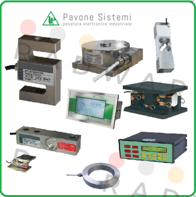 PAVONE SISTEMI-PRX 5T S/S price