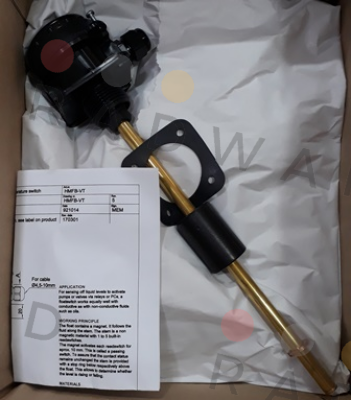 Hemomatik-HMFB-VT, V=300mm price