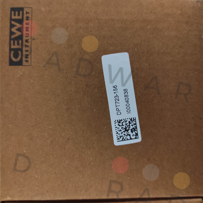 Cewe-DPT723-156 price