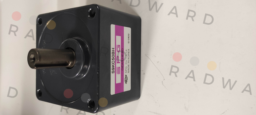 Spg Motor-S9KC50BH price