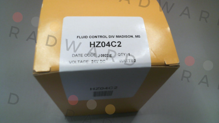 Parker-HZ04C2 price
