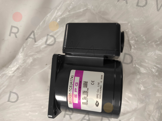 Spg Motor-S8I25GT-TCE(A174) price