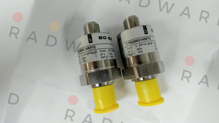 Bd Sensors-EPS200G14SP12 price
