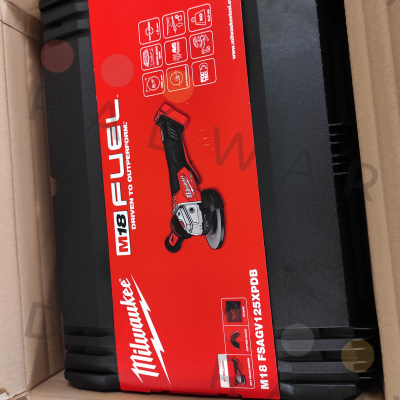 Milwaukee-4933478437 / M18 FSAGV125XPDB-0X price