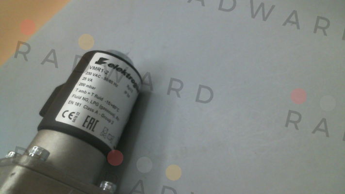 Elektrogas-VMR1-2 RP 1/2" price