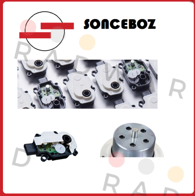 Sonceboz-6530R296 OEM for Rotavapor 114  ( BUCHI ) price