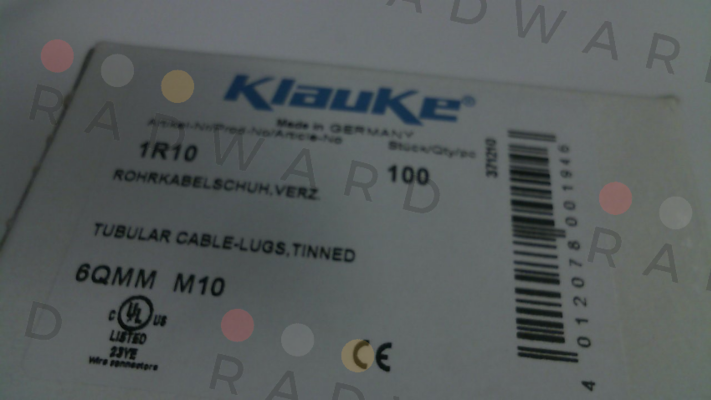 Klauke-1R10 price