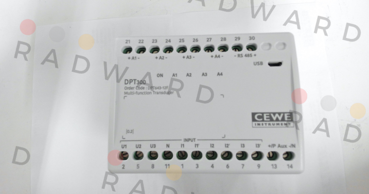 Cewe-DPT643-12F price