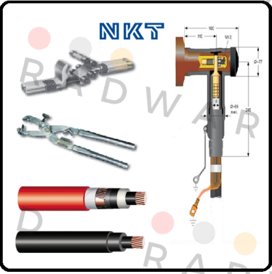 NKT Cables-CSA M12 price