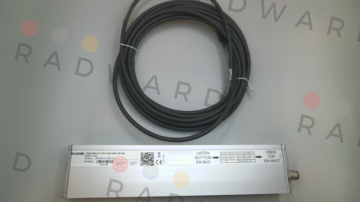 Elgo-MSLIMAX2MN Type: LIMAX2M RS485 price
