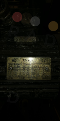 Hoyer Motors-HMA2-801-2 price