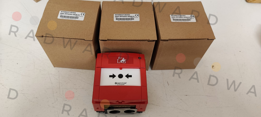 Notifier by Honeywell-M700WCP-R/I/SG price