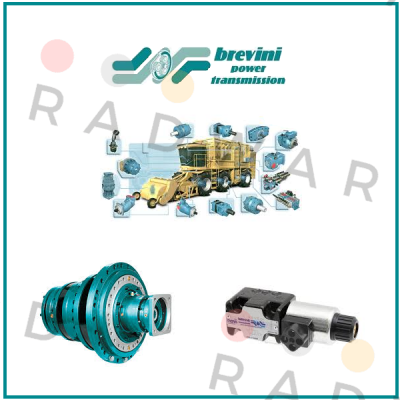 Brevini-H2V 160 S L2/1 108/160 price