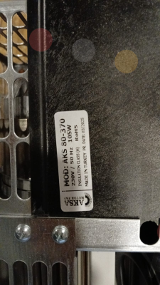 AKSA-AKS 80-370 price