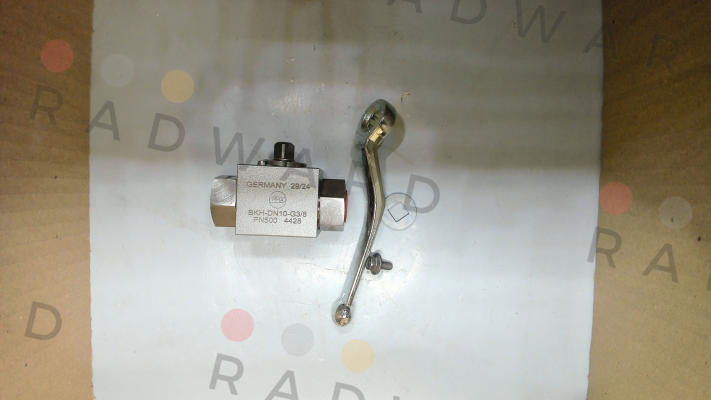 Mha Zentgraf-BKH-DN10-3/8" - 4428 – 27180 price