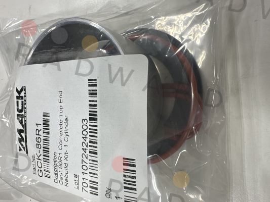 Gast-K961 price