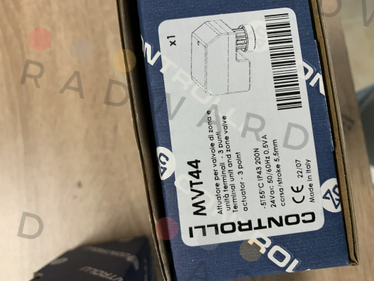 iSMA CONTROLLI-MVT44 (200N) price