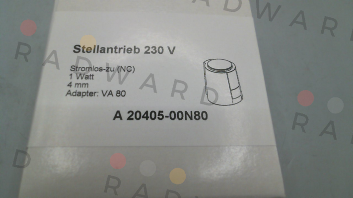 Moehlenhoff-A20405-00N price