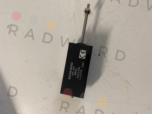 Megatron-POT. MM 30 - 5 KOHMS - STANDARD price