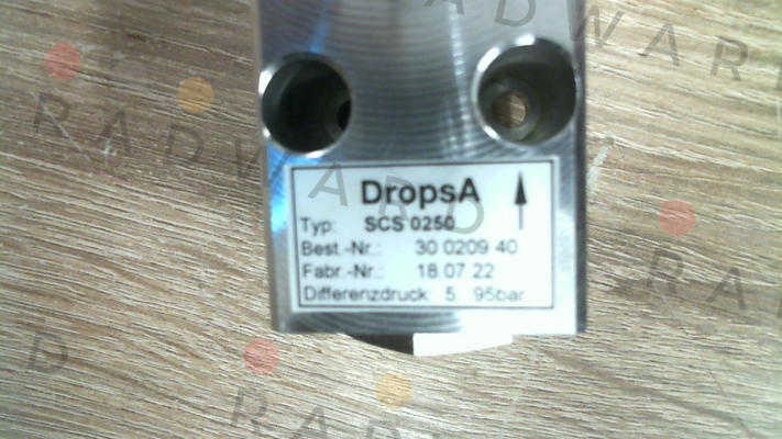 Bielomatik-p/n: P30020940 Type: SCS 0250 price