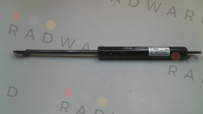Suspa-01610220 price