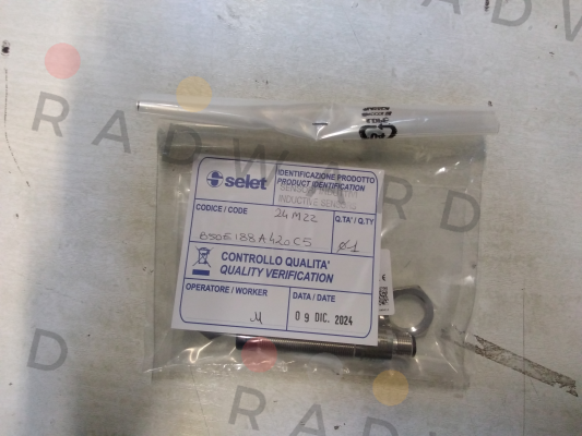 Selet-B50E188A420C5 price
