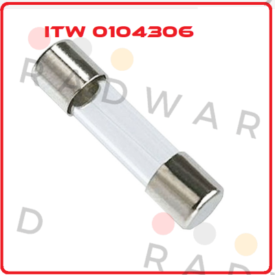 Italweber-P/N: 0104306, Type: 5X20F STD 6,3A 250V price