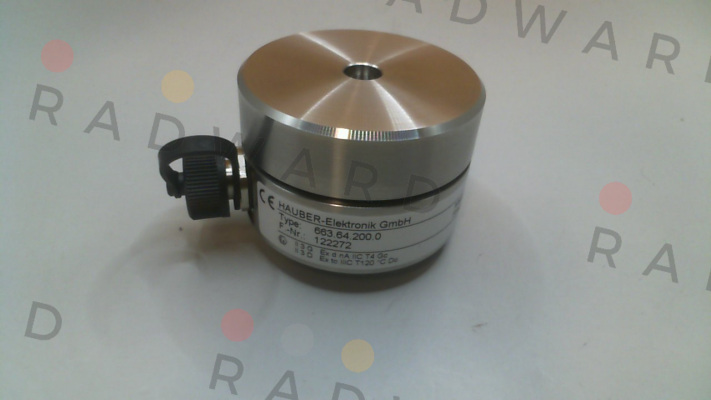HAUBER-663.64.200.0 price