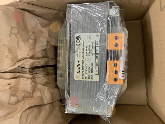 Botter-0/220/400V (TM2006421) price