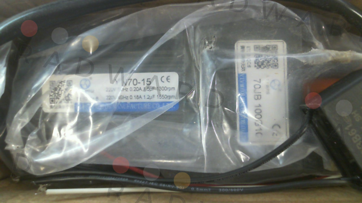 V.t.v Motor-YN70-15/70JB100G10 price
