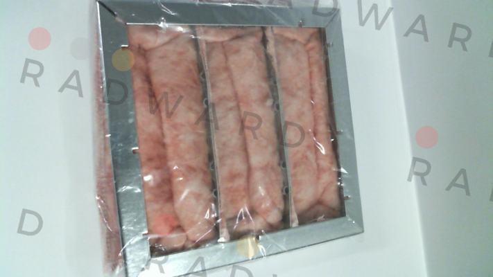 Systemair-P/N: 5222, Type: BFR 100-160 ePM1 60% price