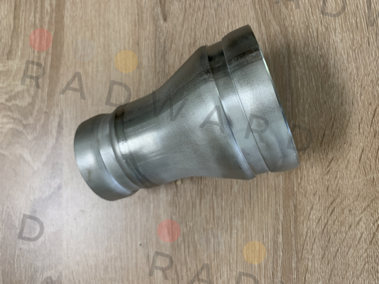 Grinnell-FIG. 450 INOX 316 D. 5" X 3" price
