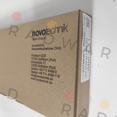 Novotechnik-TEX-0150-411-002-202 price