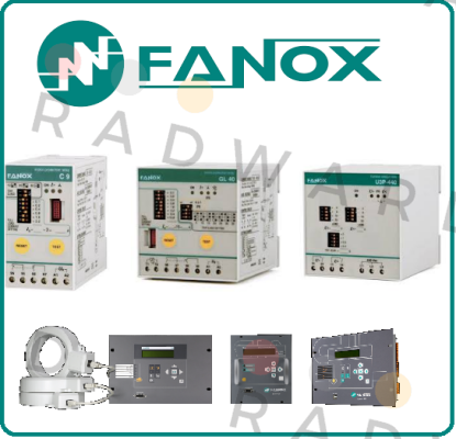 Fanox-T2/24V AC/DC  price